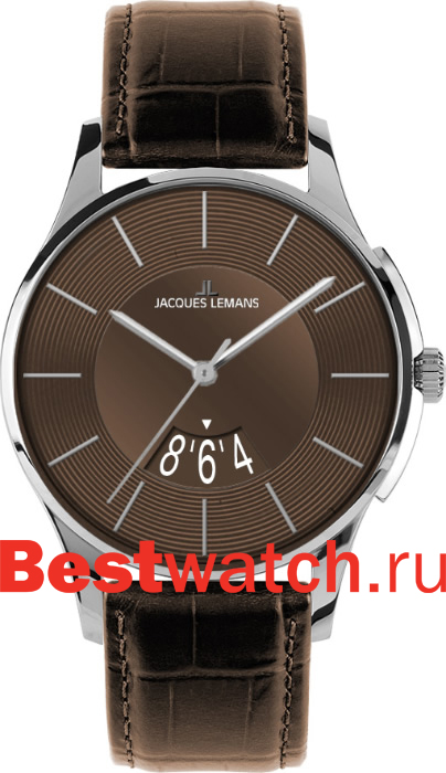Часы Jacques Lemans London 1-1746D